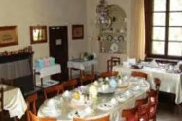 Villa Rucellai Prato  Alojamento de Acomodação e Pequeno-almoço