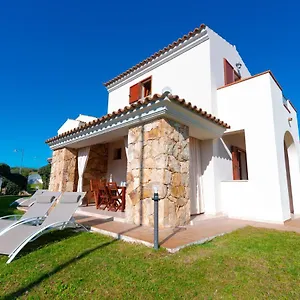 Sardegnasummer Li Mori Apartahotel
