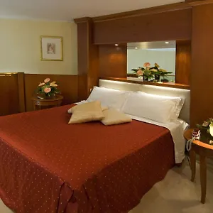 Hotel As Monza