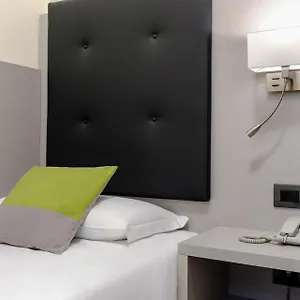 Hotel Aurora Mestre
