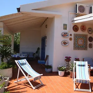 Bed & Breakfast Cetta San Leone