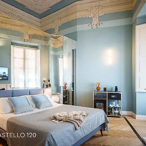 Hotel Diffuso Birkin Castello Cagliari