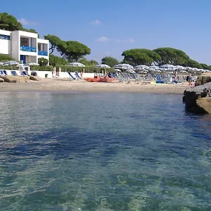 Baia Etrusca Rezort